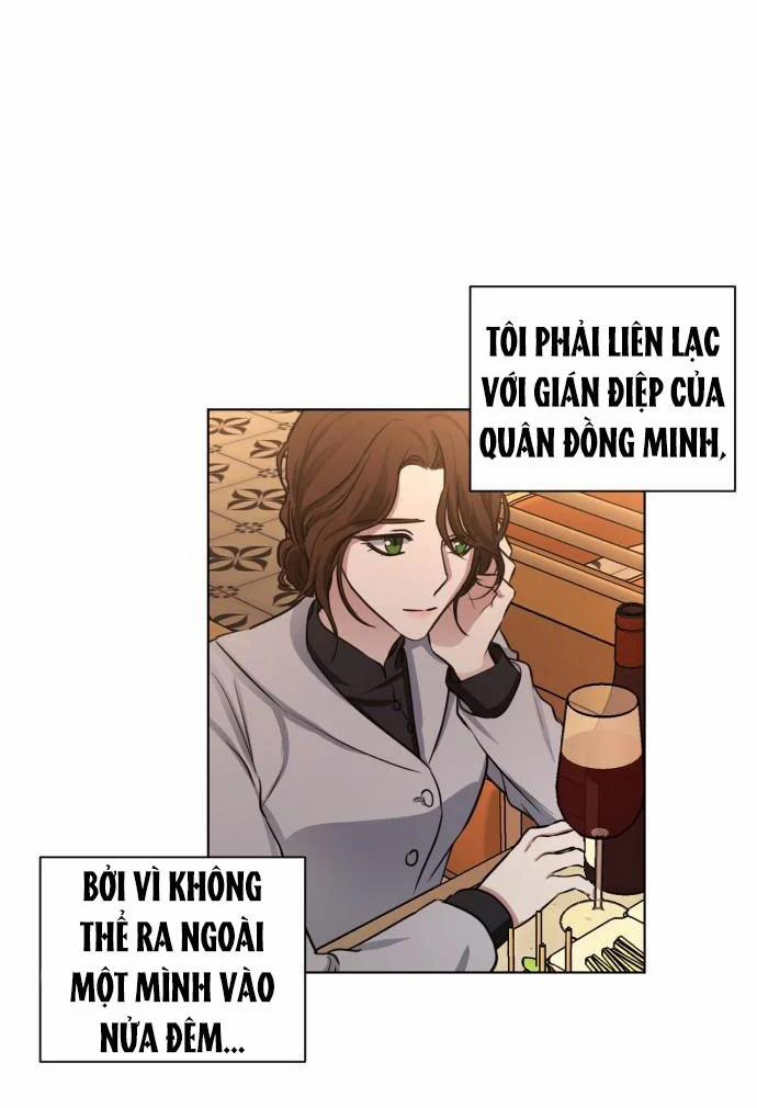 Điệp Viên Hai Mang 62 trang 14