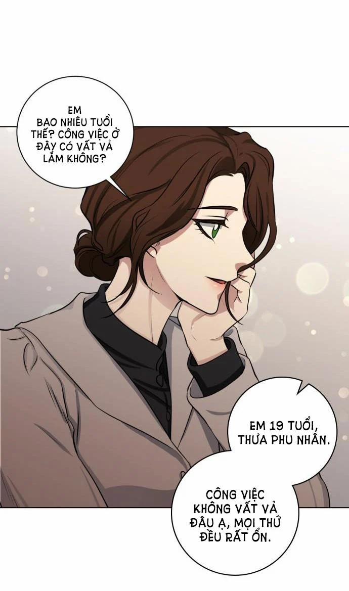 Điệp Viên Hai Mang 62 trang 16