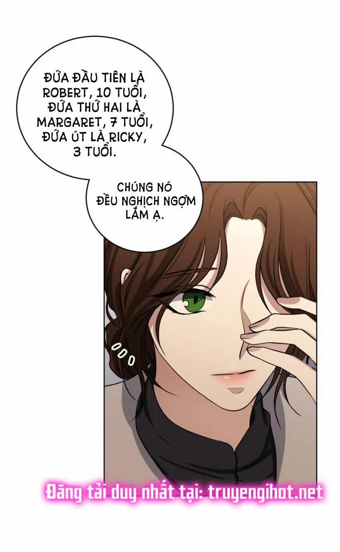 Điệp Viên Hai Mang 62 trang 19