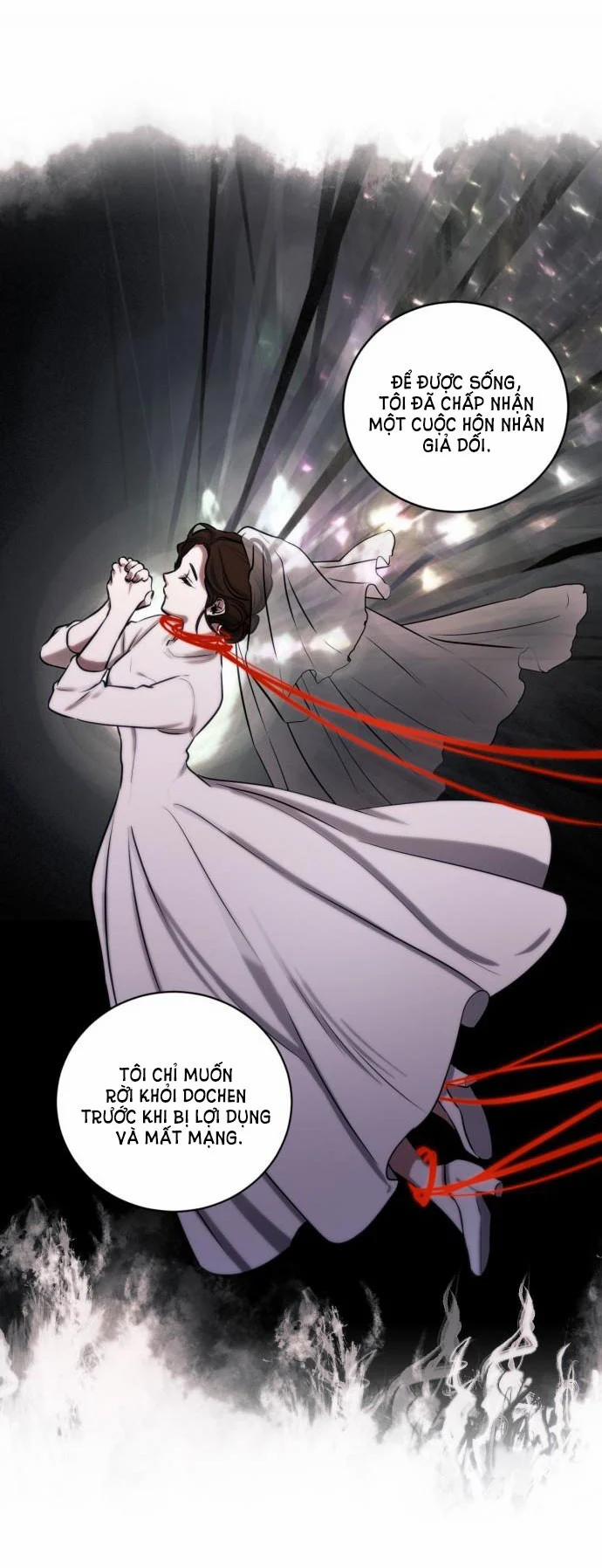 Điệp Viên Hai Mang 62 trang 4