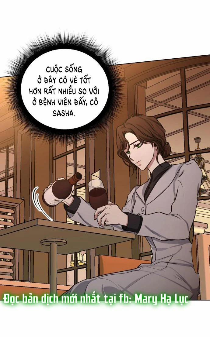 Điệp Viên Hai Mang 62 trang 9