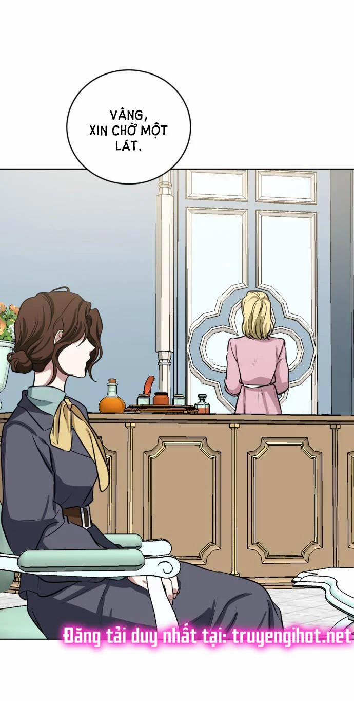 Điệp Viên Hai Mang 63.5 trang 14