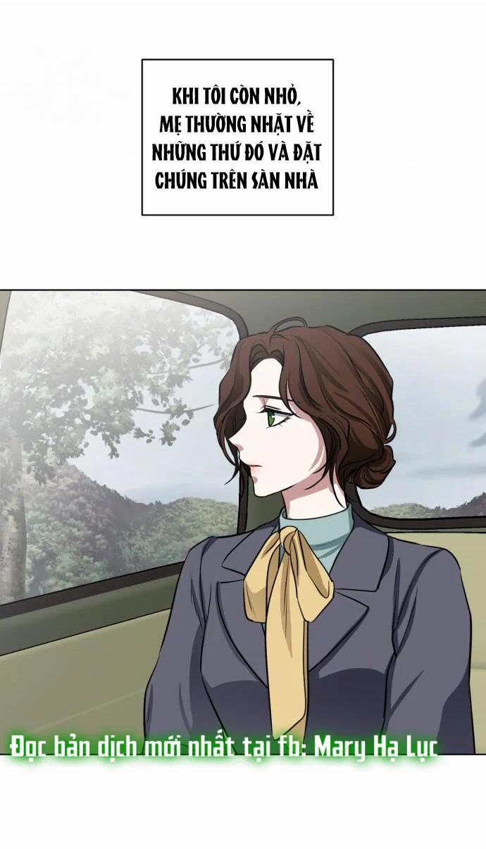 Điệp Viên Hai Mang 63.5 trang 24