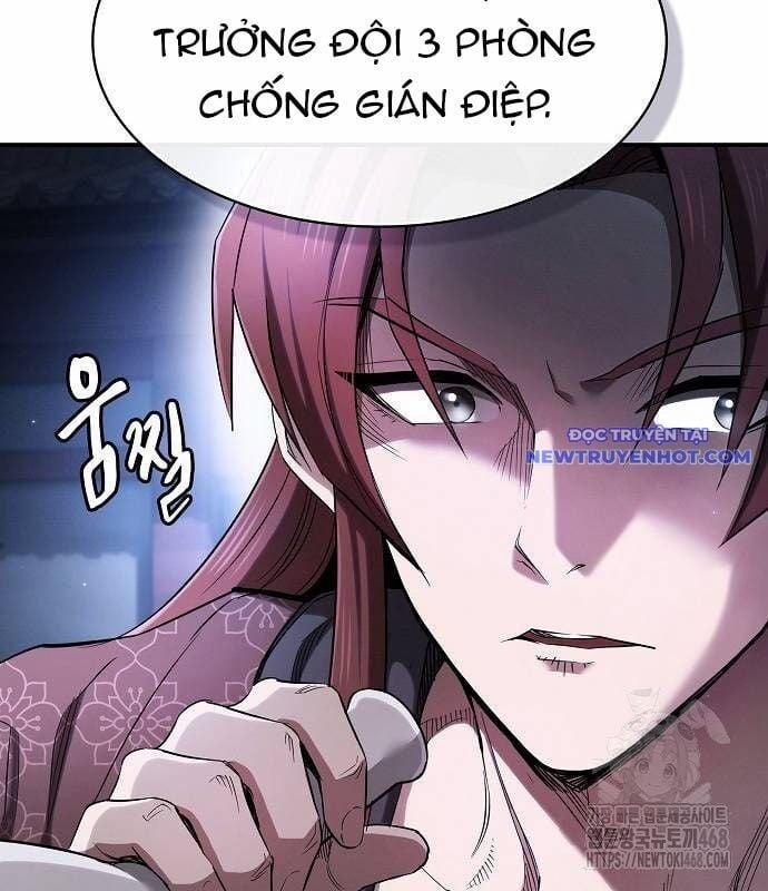 Điệp Viên Ma Giáo 8 trang 124