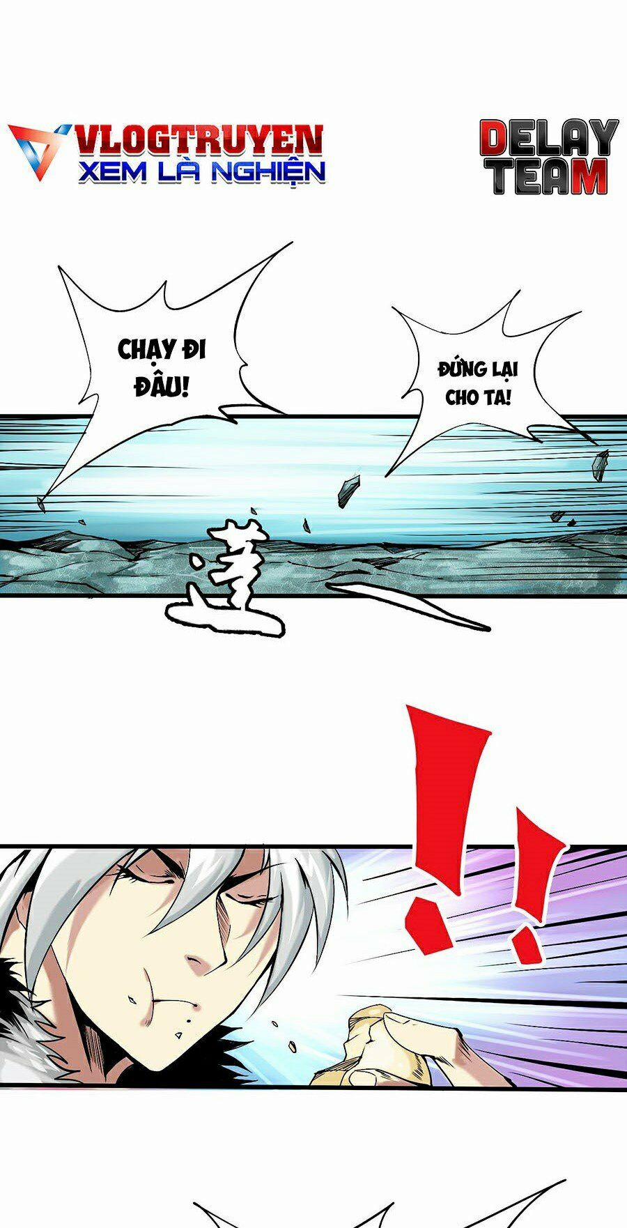 Diệt Ma Thần Kỷ 1 trang 17