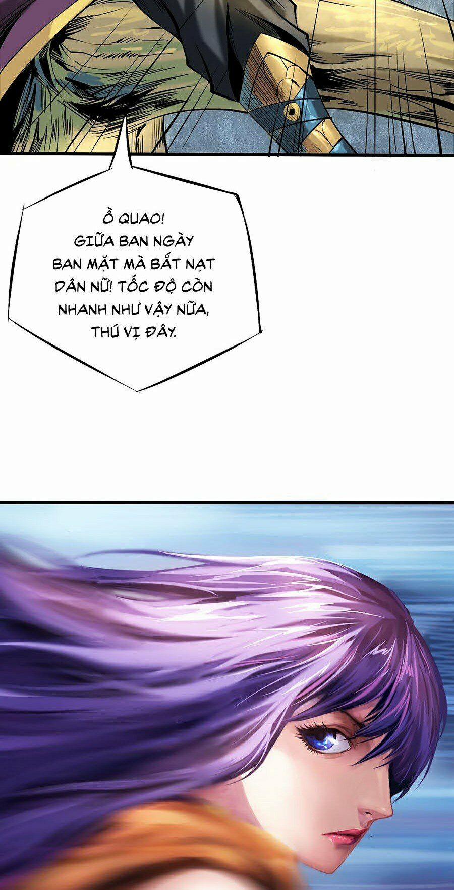 Diệt Ma Thần Kỷ 1 trang 19