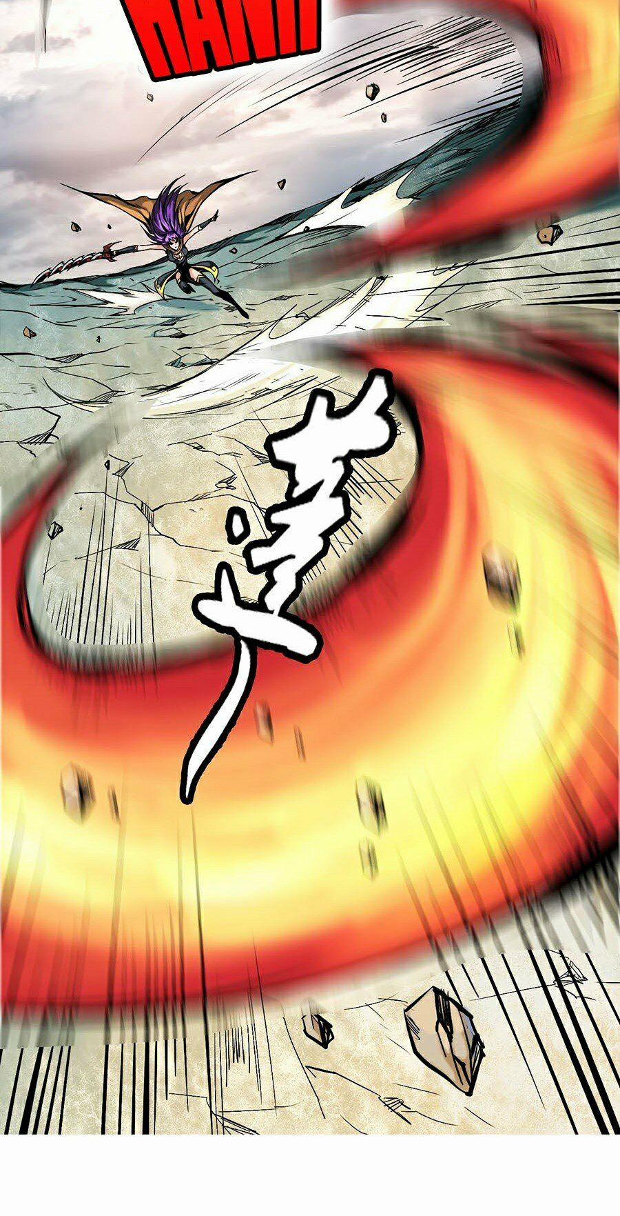 Diệt Ma Thần Kỷ 1 trang 29