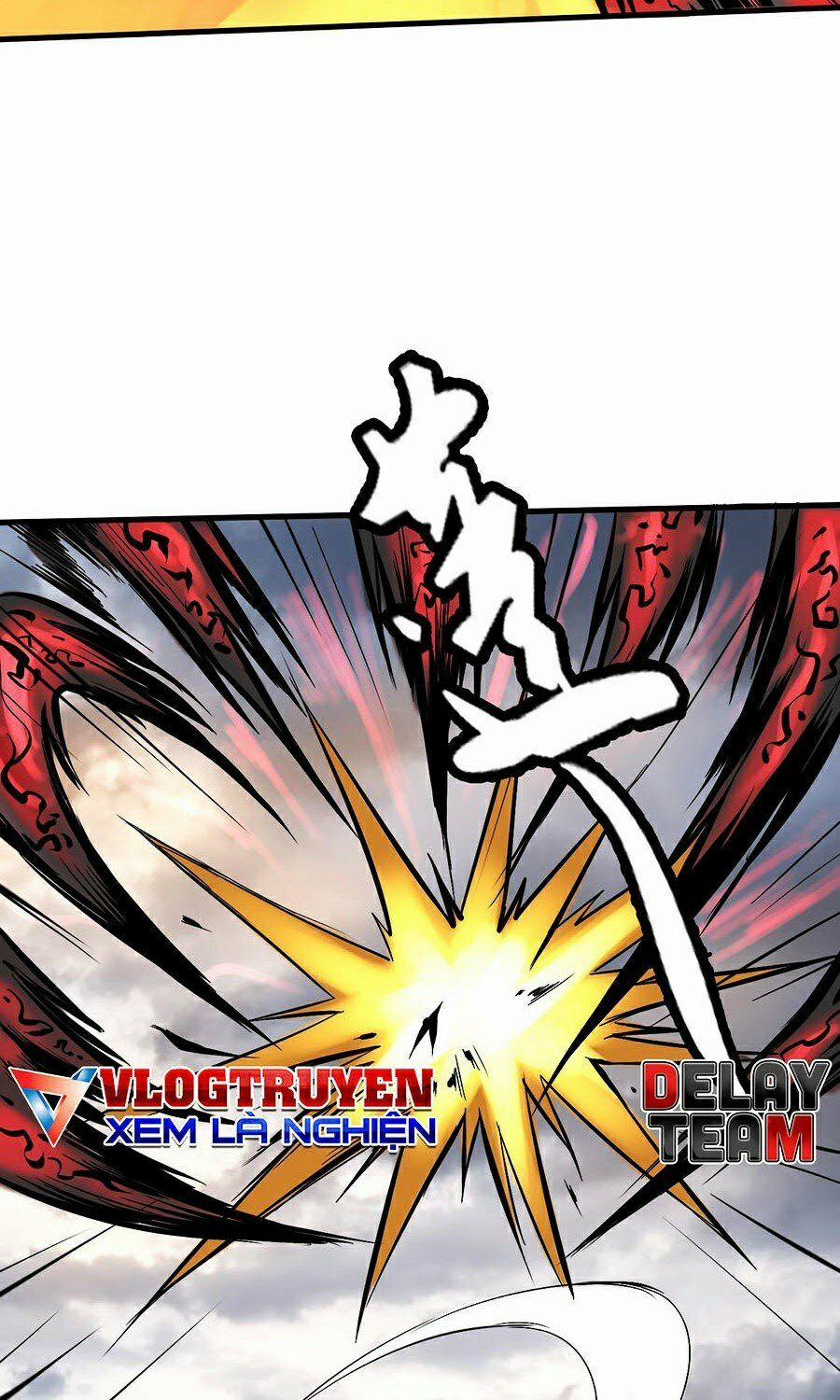 Diệt Ma Thần Kỷ 1 trang 31