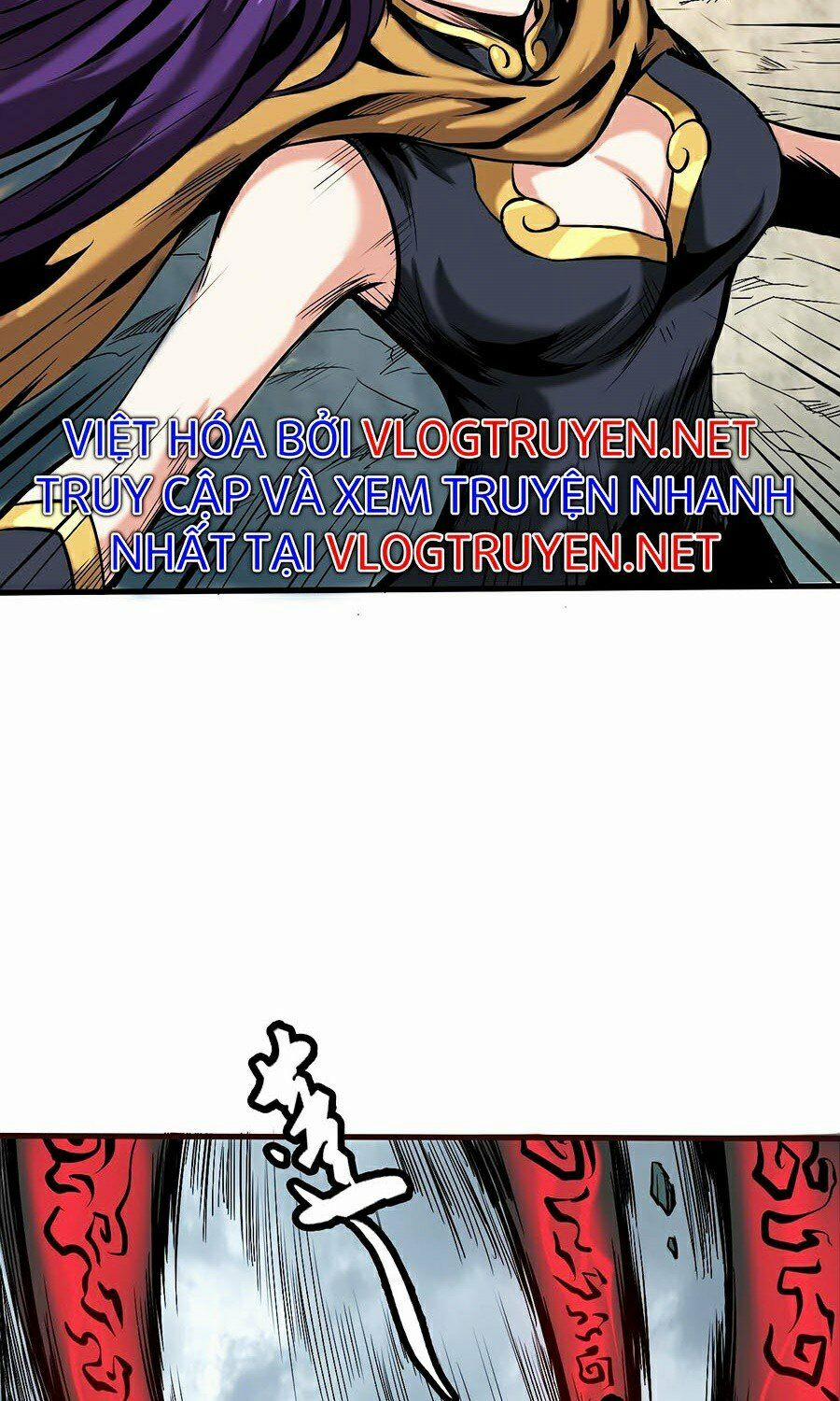 Diệt Ma Thần Kỷ 1 trang 33