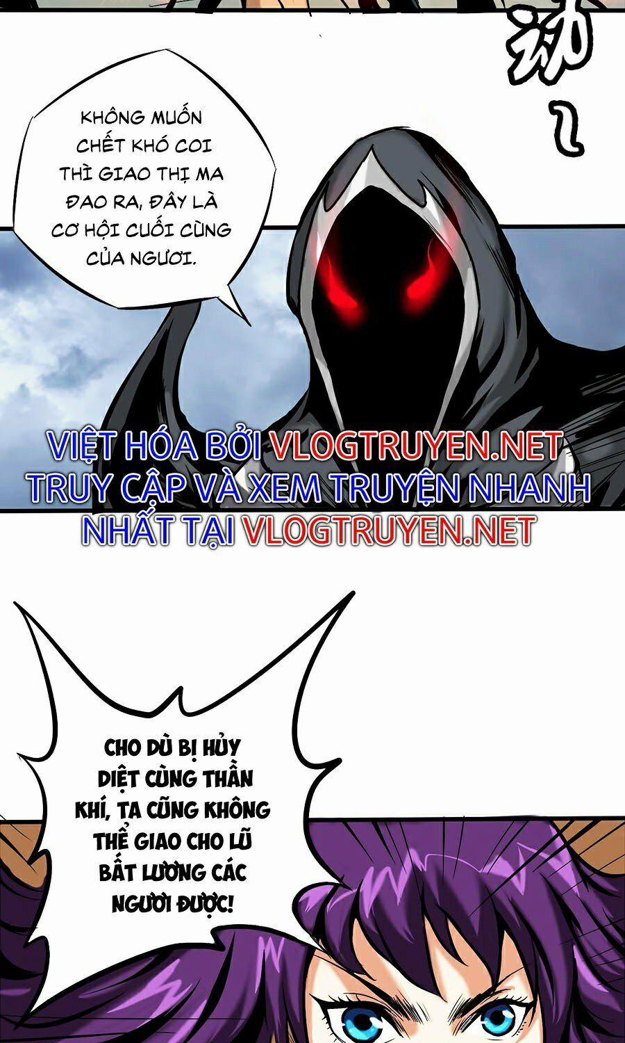 Diệt Ma Thần Kỷ 1 trang 42
