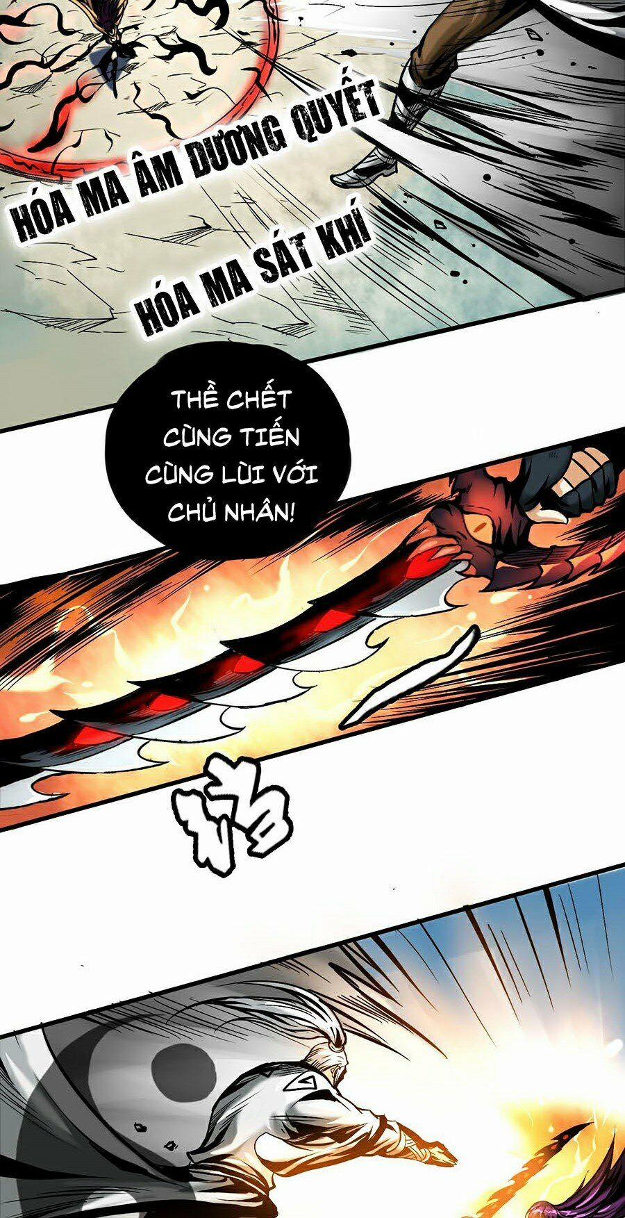 Diệt Ma Thần Kỷ 1 trang 53
