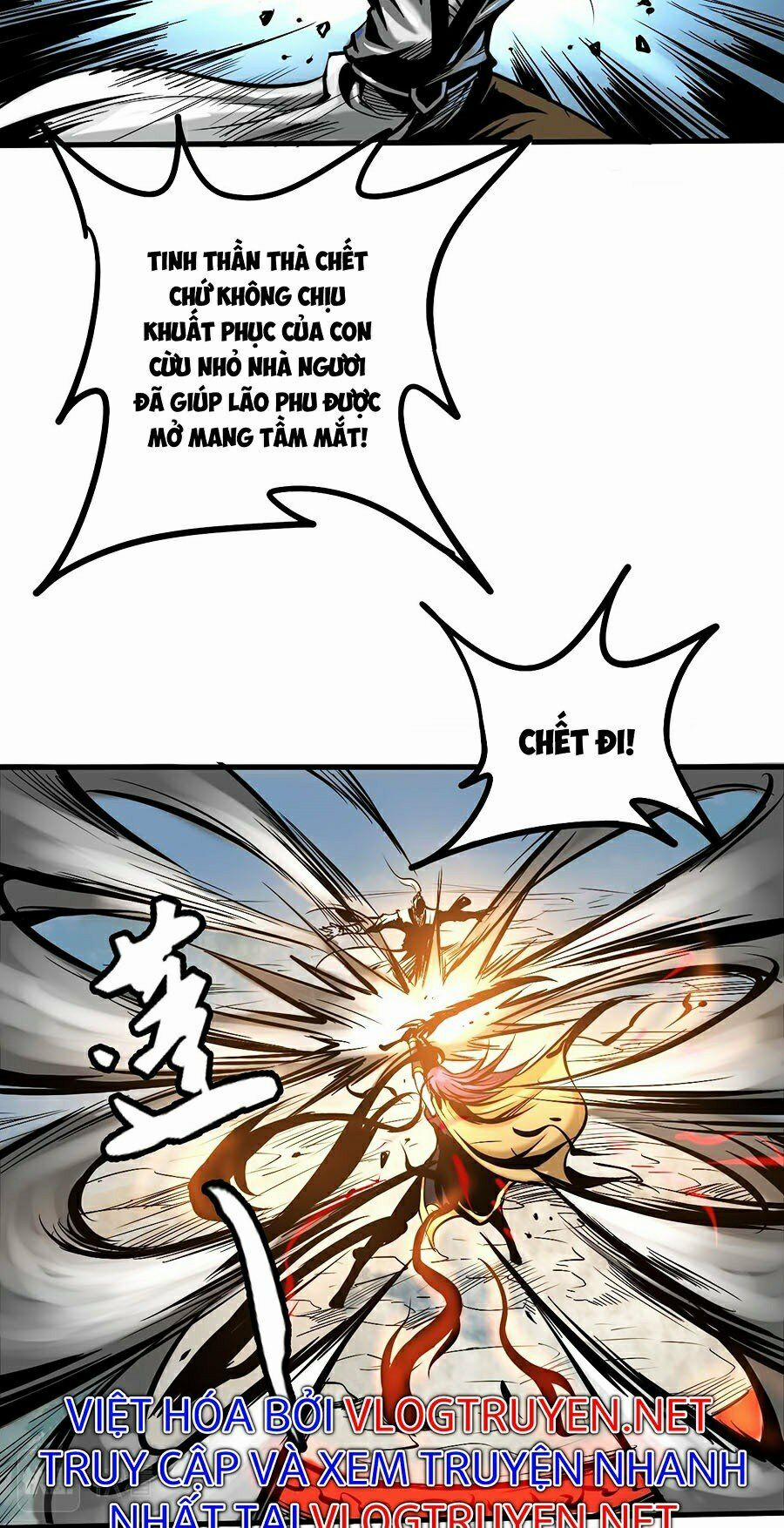 Diệt Ma Thần Kỷ 1 trang 56
