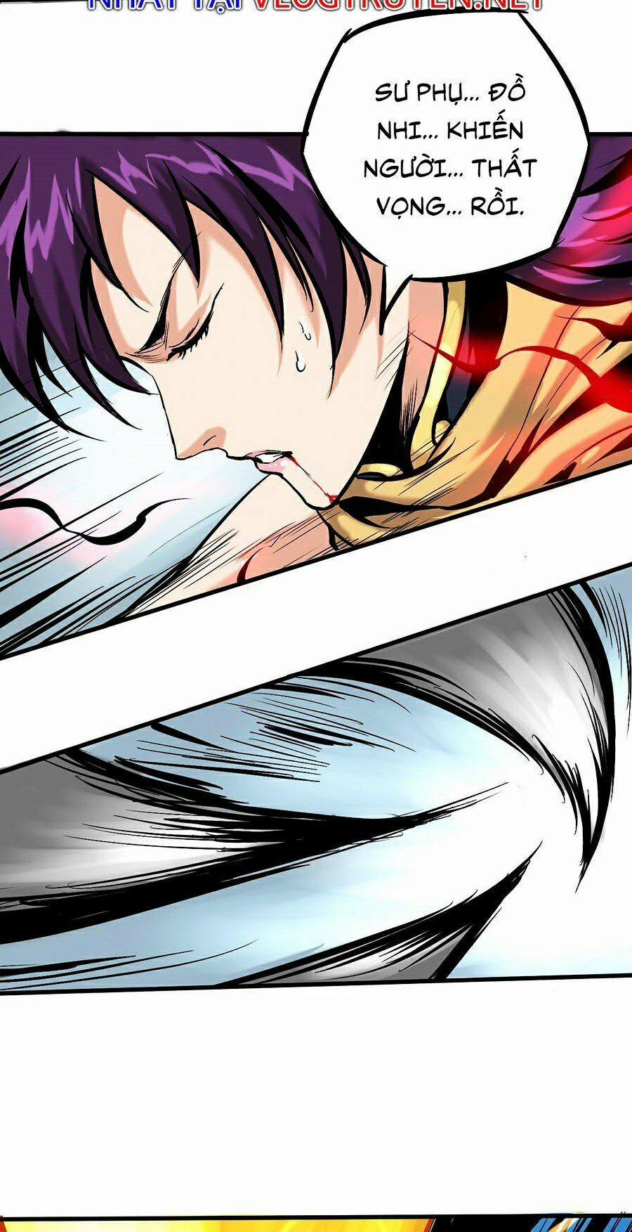 Diệt Ma Thần Kỷ 1 trang 57