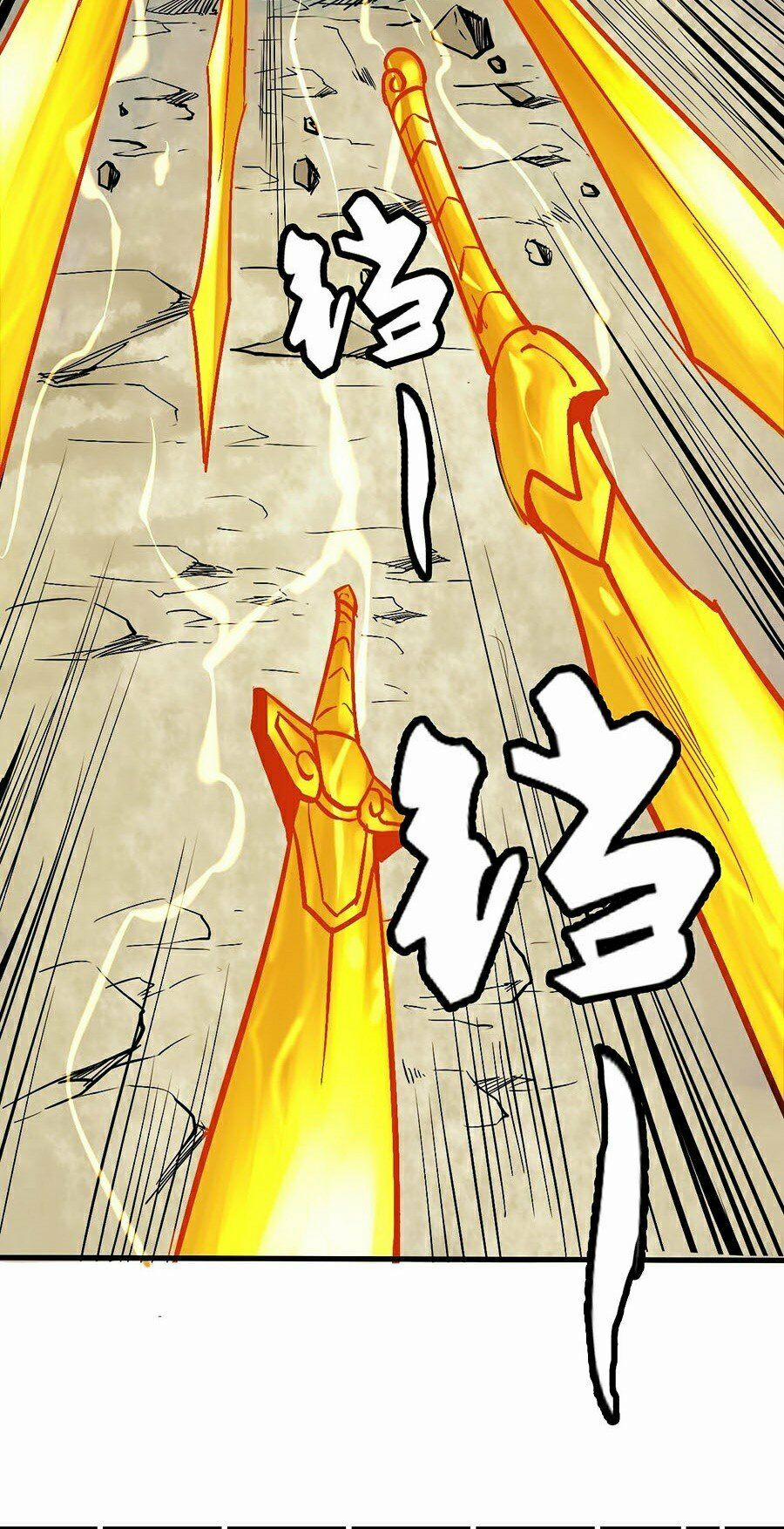 Diệt Ma Thần Kỷ 1 trang 59