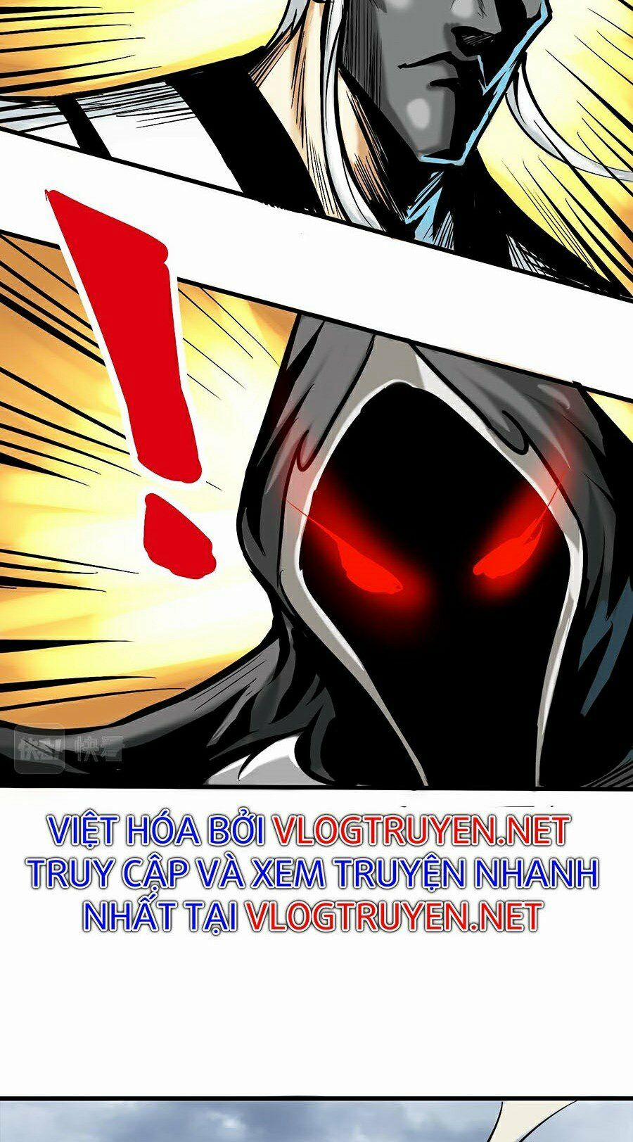 Diệt Ma Thần Kỷ 1 trang 62