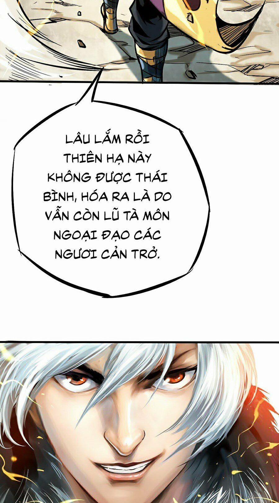 Diệt Ma Thần Kỷ 1 trang 64