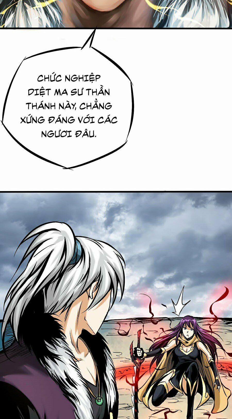 Diệt Ma Thần Kỷ 1 trang 65