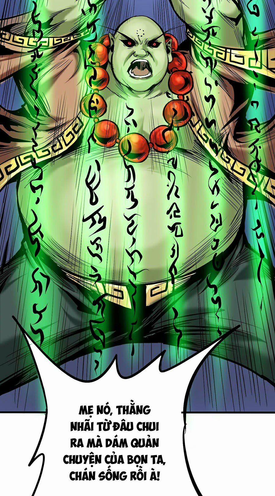 Diệt Ma Thần Kỷ 1 trang 67