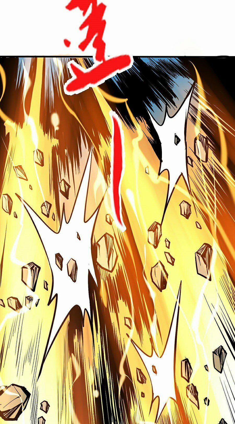 Diệt Ma Thần Kỷ 1 trang 73