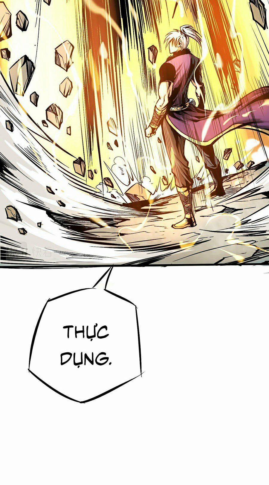 Diệt Ma Thần Kỷ 1 trang 74