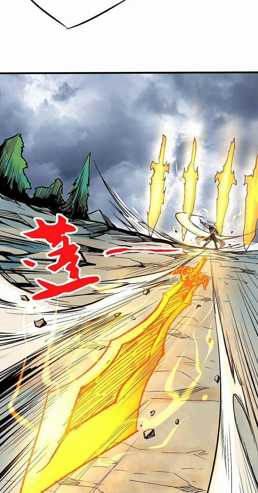 Diệt Ma Thần Kỷ 1 trang 76