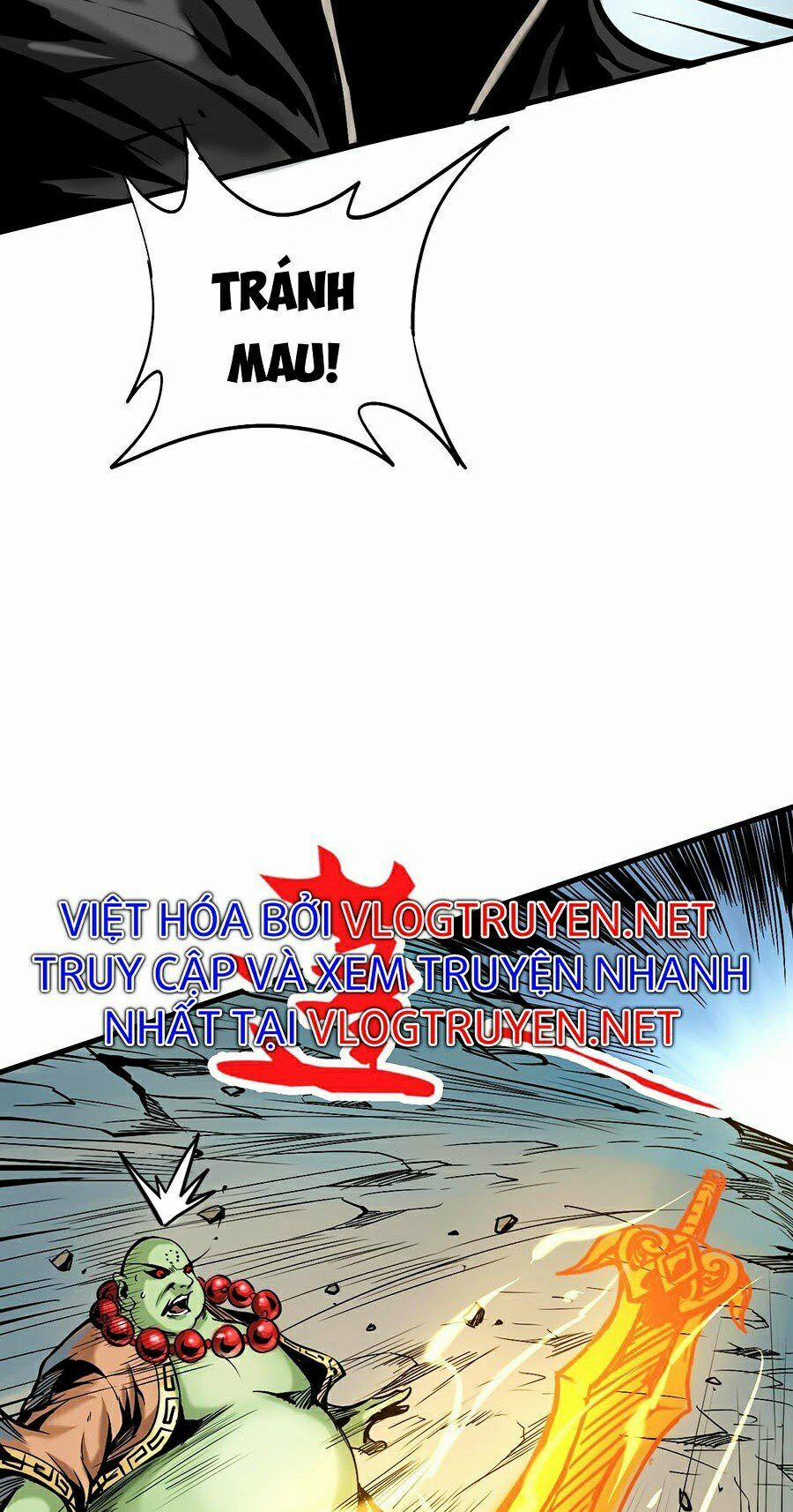 Diệt Ma Thần Kỷ 1 trang 78