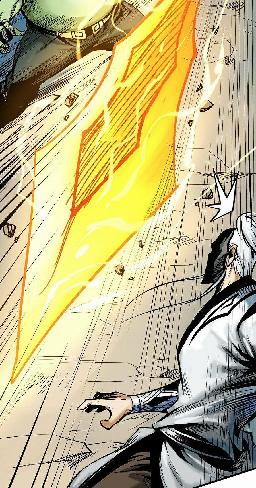 Diệt Ma Thần Kỷ 1 trang 79