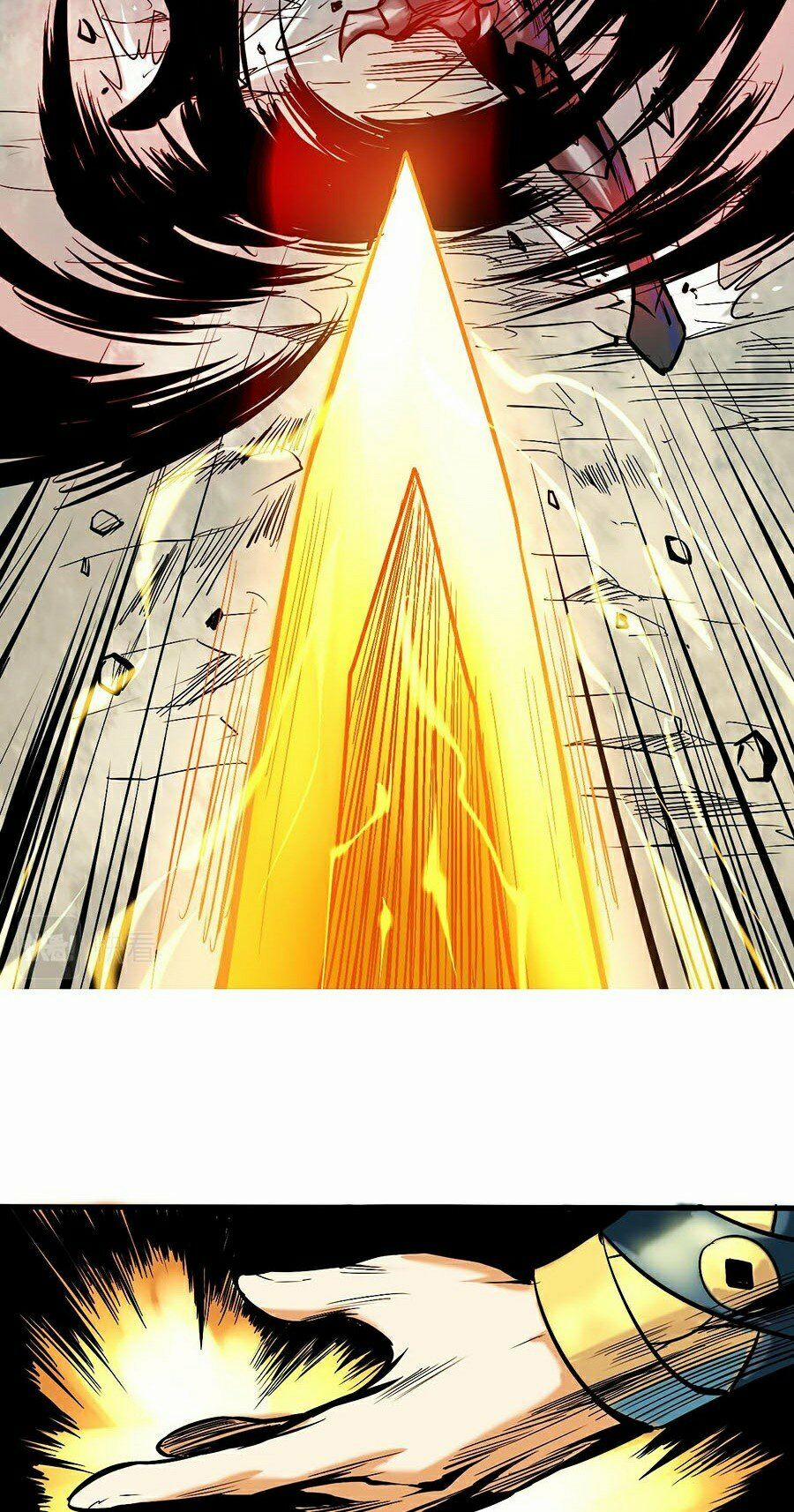 Diệt Ma Thần Kỷ 1 trang 81