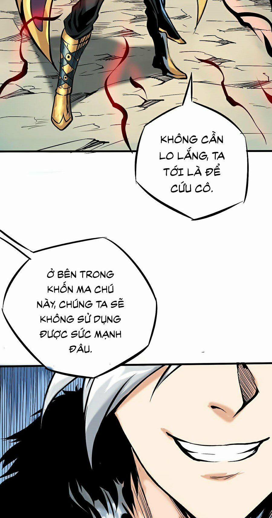 Diệt Ma Thần Kỷ 1 trang 83
