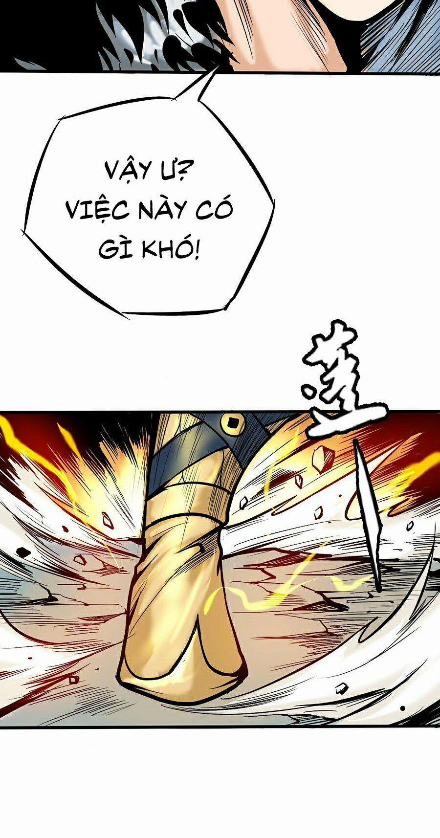 Diệt Ma Thần Kỷ 1 trang 84