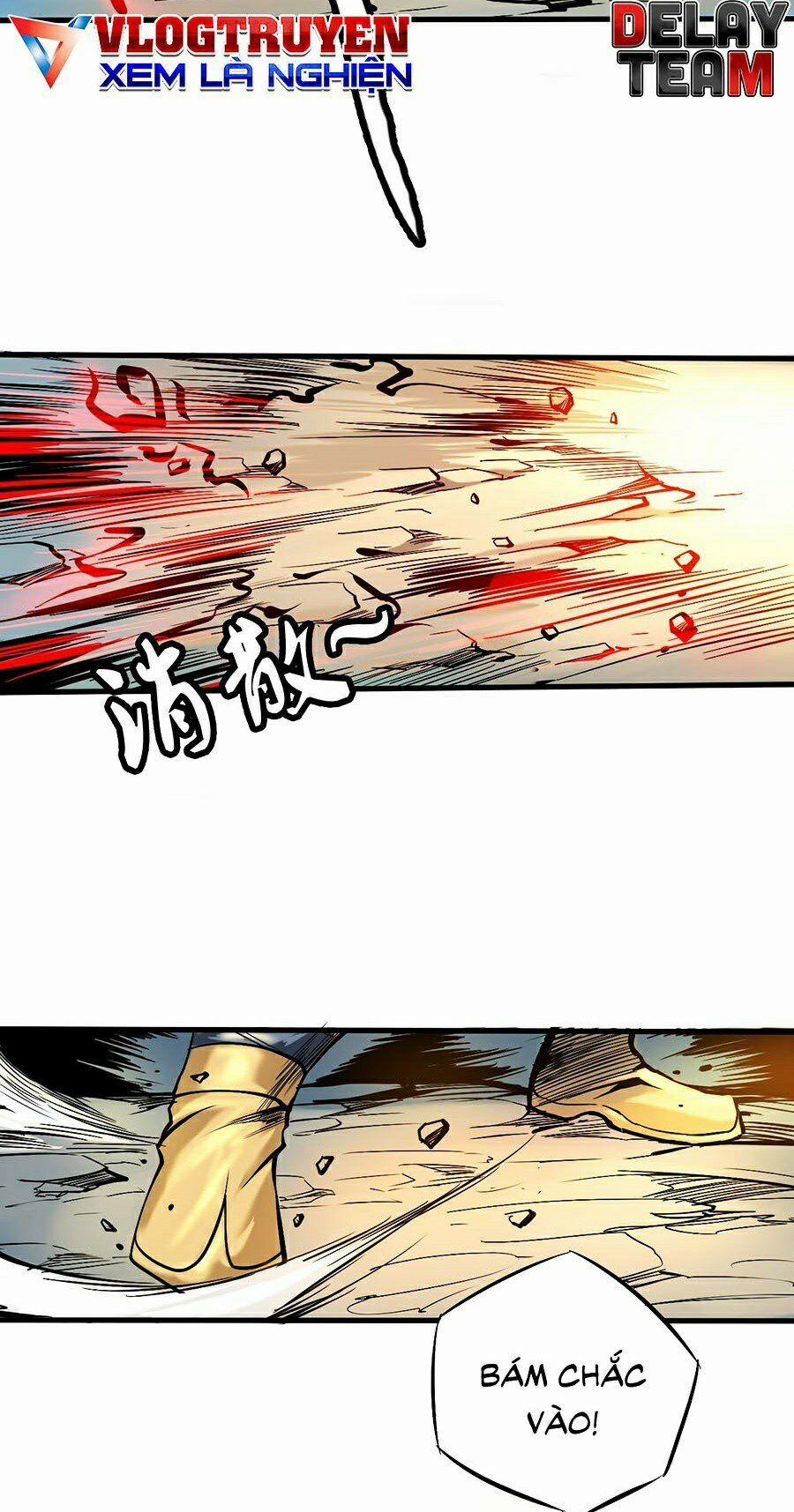 Diệt Ma Thần Kỷ 1 trang 86