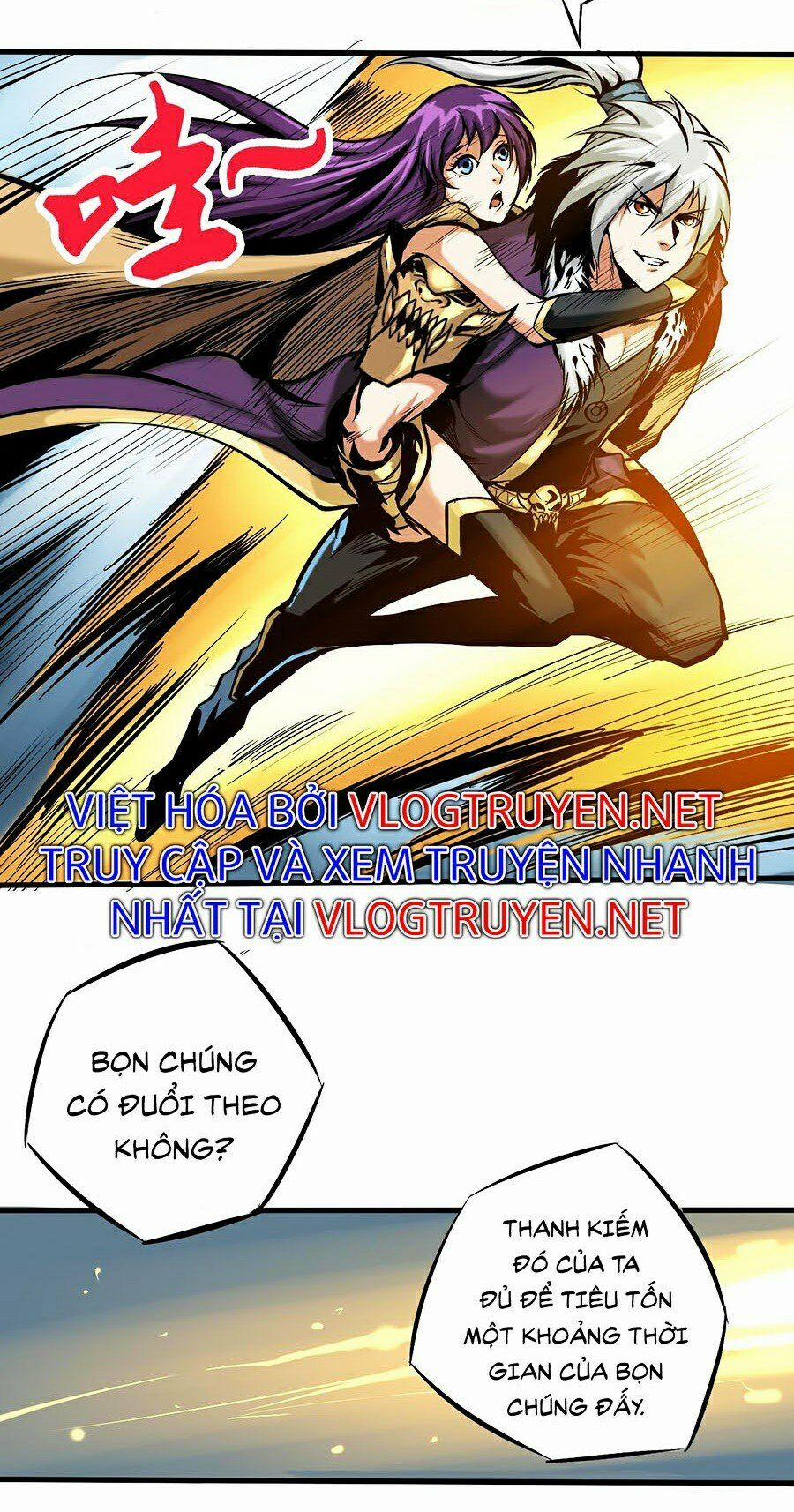 Diệt Ma Thần Kỷ 1 trang 87