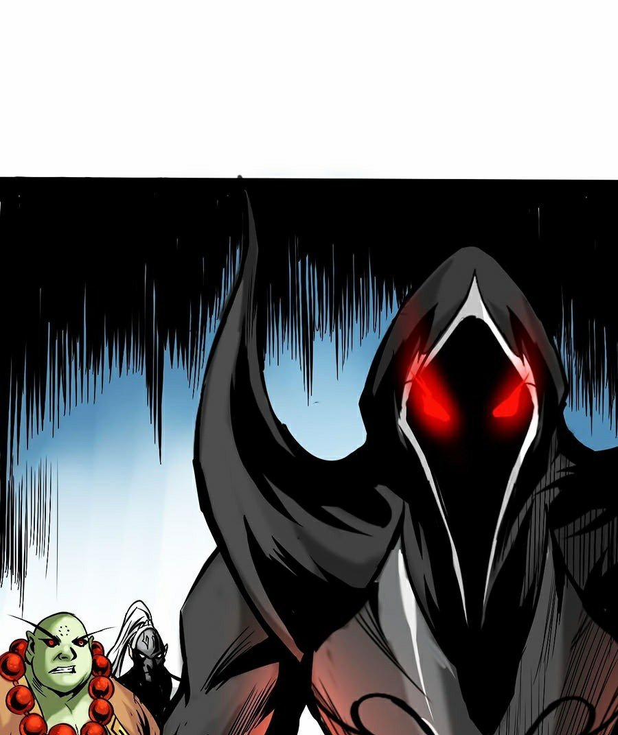 Diệt Ma Thần Kỷ 2 trang 10