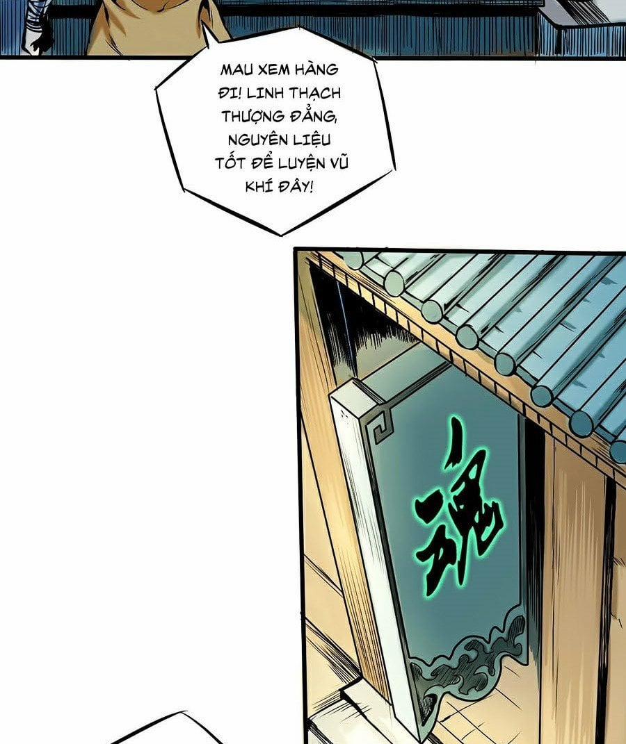 Diệt Ma Thần Kỷ 2 trang 14