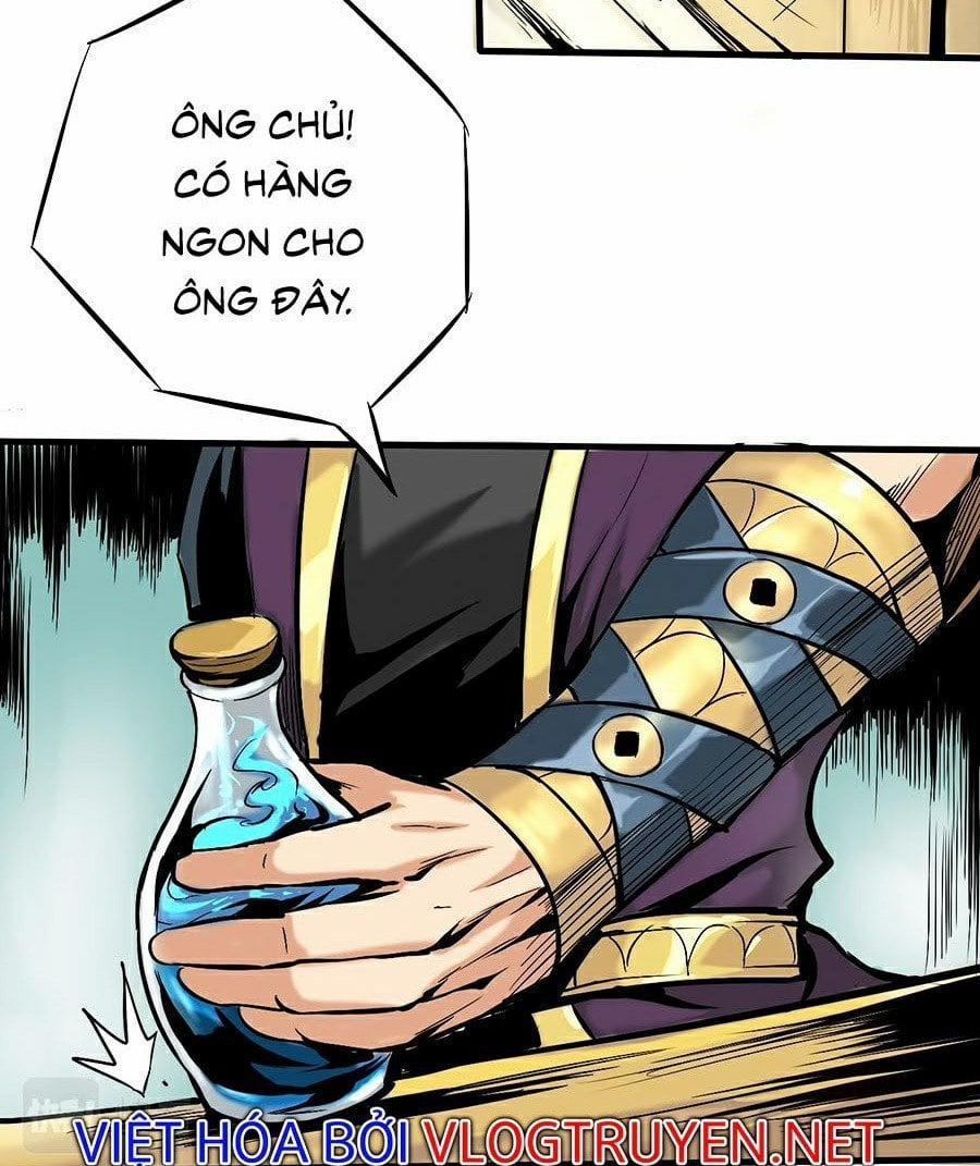 Diệt Ma Thần Kỷ 2 trang 15