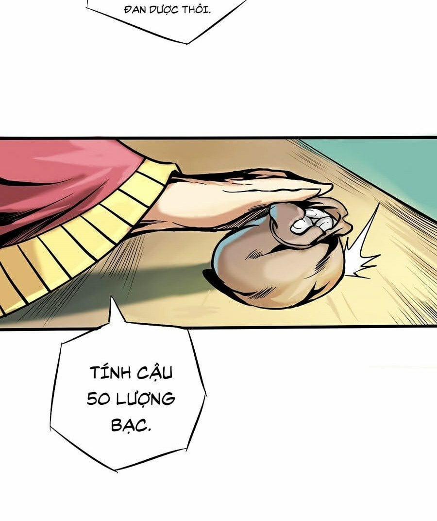 Diệt Ma Thần Kỷ 2 trang 19