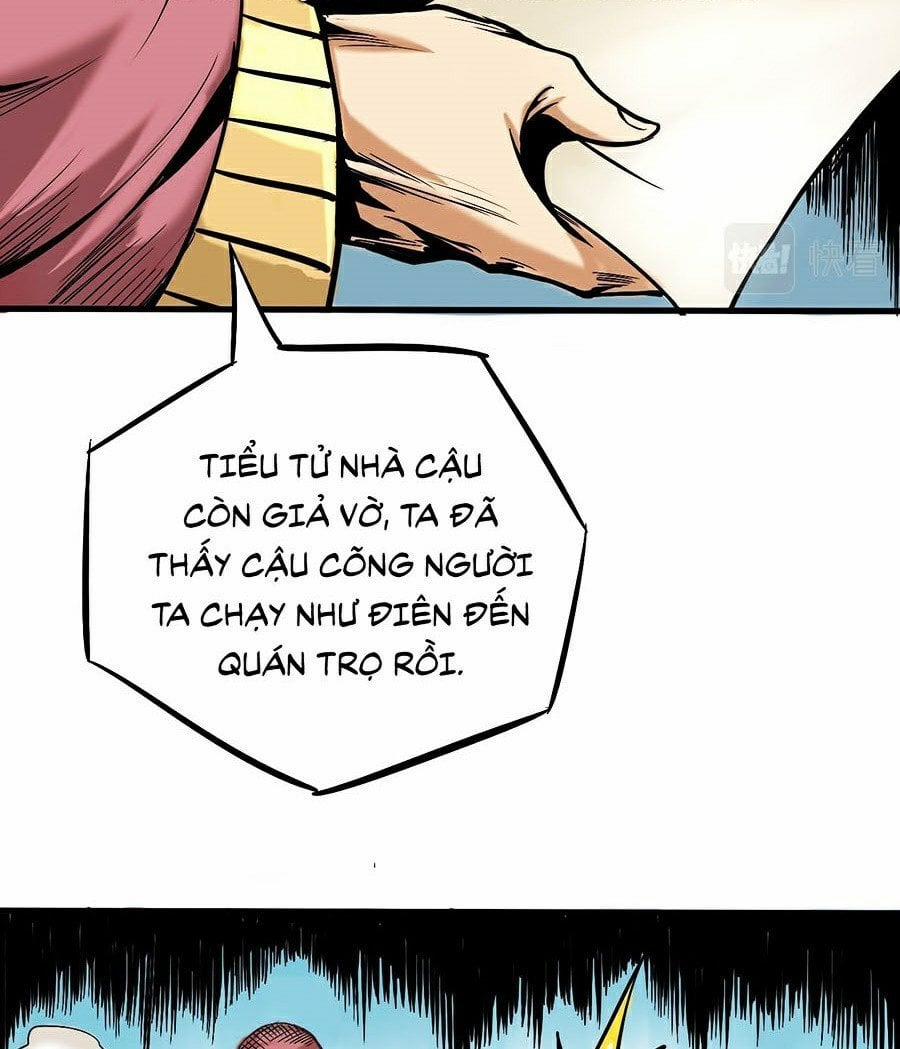 Diệt Ma Thần Kỷ 2 trang 24