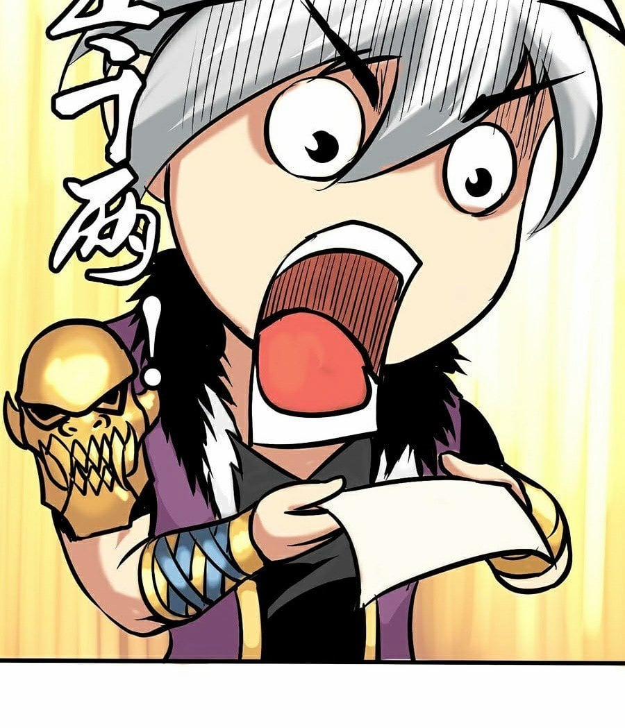 Diệt Ma Thần Kỷ 2 trang 27