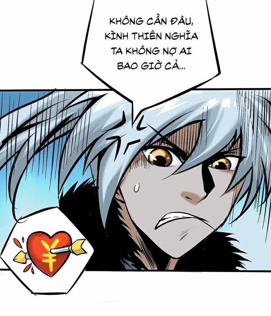 Diệt Ma Thần Kỷ 2 trang 29