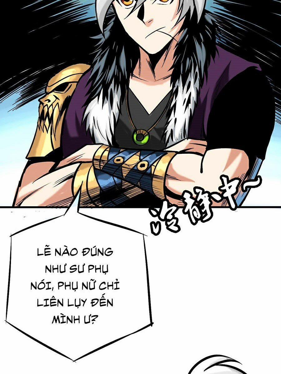 Diệt Ma Thần Kỷ 2 trang 34