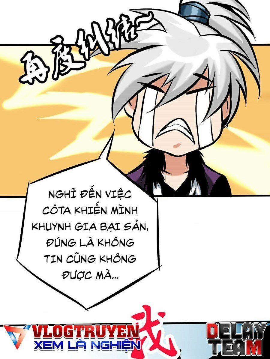 Diệt Ma Thần Kỷ 2 trang 35