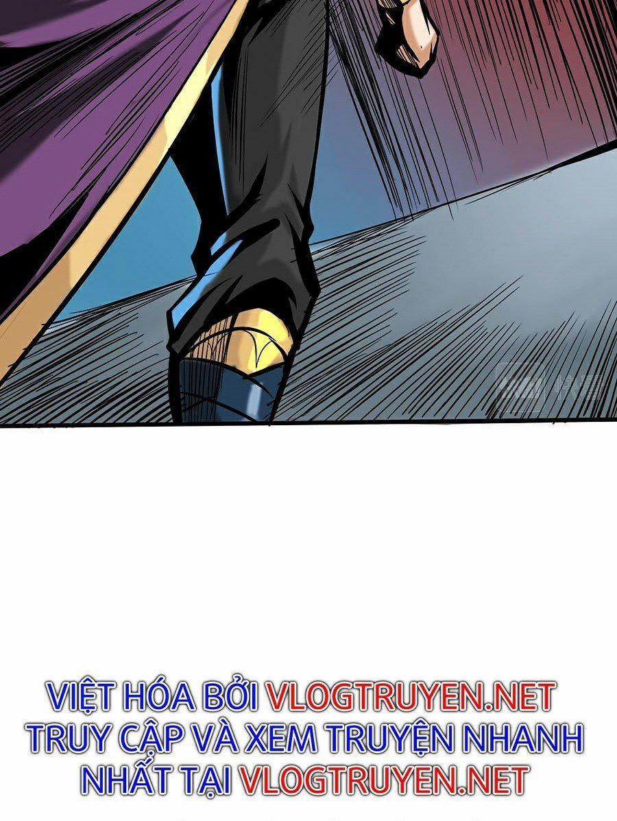 Diệt Ma Thần Kỷ 2 trang 37