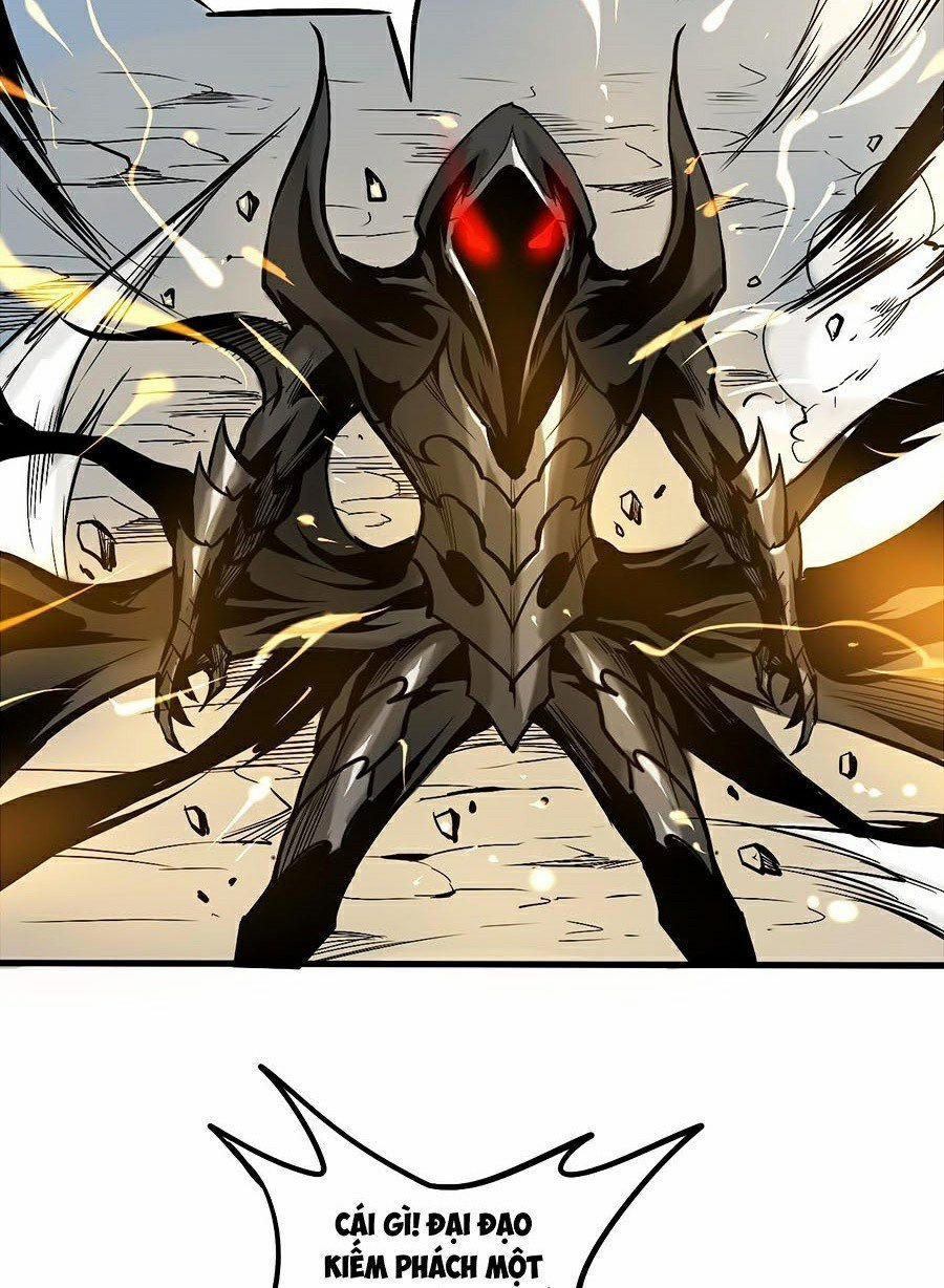 Diệt Ma Thần Kỷ 2 trang 5