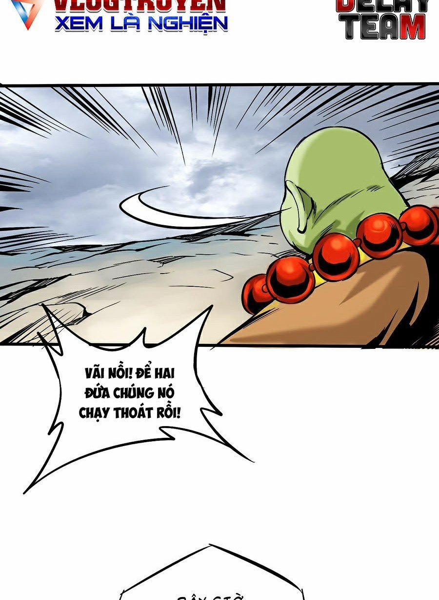 Diệt Ma Thần Kỷ 2 trang 7