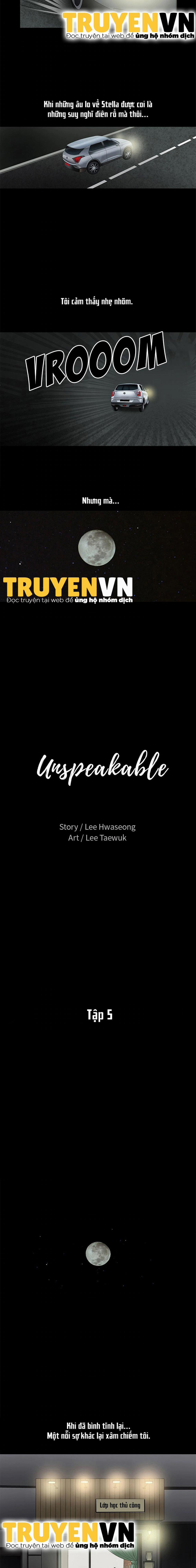 Điều Anh Luôn Giữ Kín Trong Tim 5 trang 6