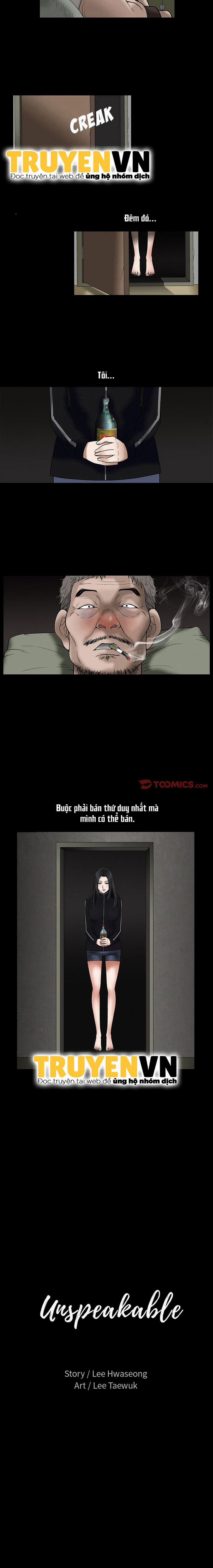 Điều Anh Luôn Giữ Kín Trong Tim 7 trang 14