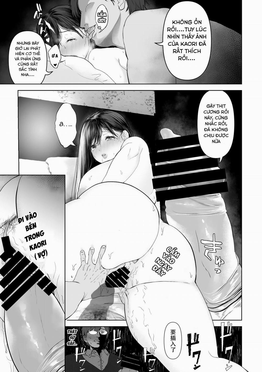 Điều Anh Mong Muốn 1.1 trang 13