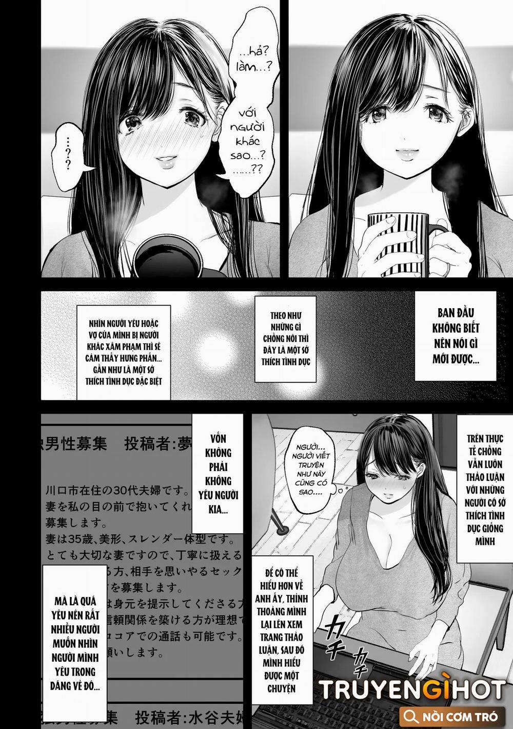 Điều Anh Mong Muốn 1.1 trang 4