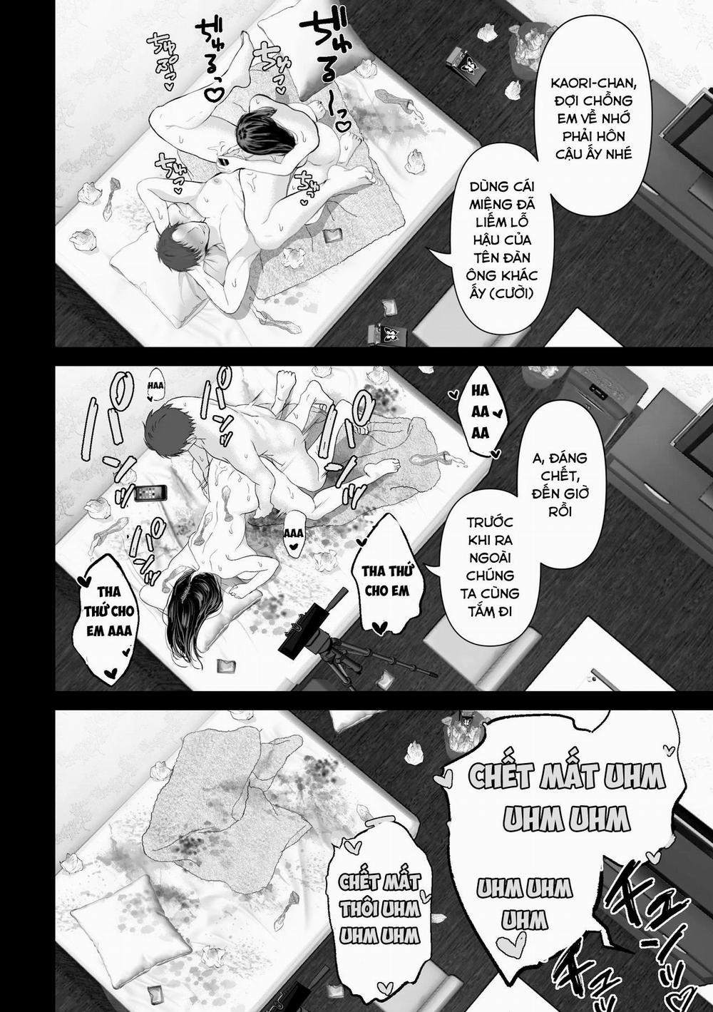 Điều Anh Mong Muốn 1.2 trang 6