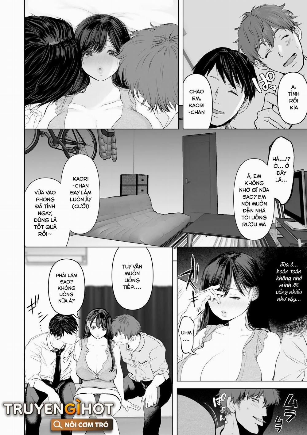 Điều Anh Mong Muốn 2.1 trang 11